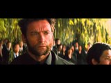 The Wolverine Japanese Official Trailer (2013) - Hugh Jackman Movie