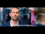 Velozes & Furiosos 6 Trailer Legendado (2013) - Vin Diesel, Dwyane Johnson