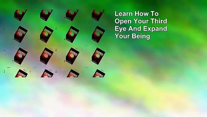 Third Eye Help