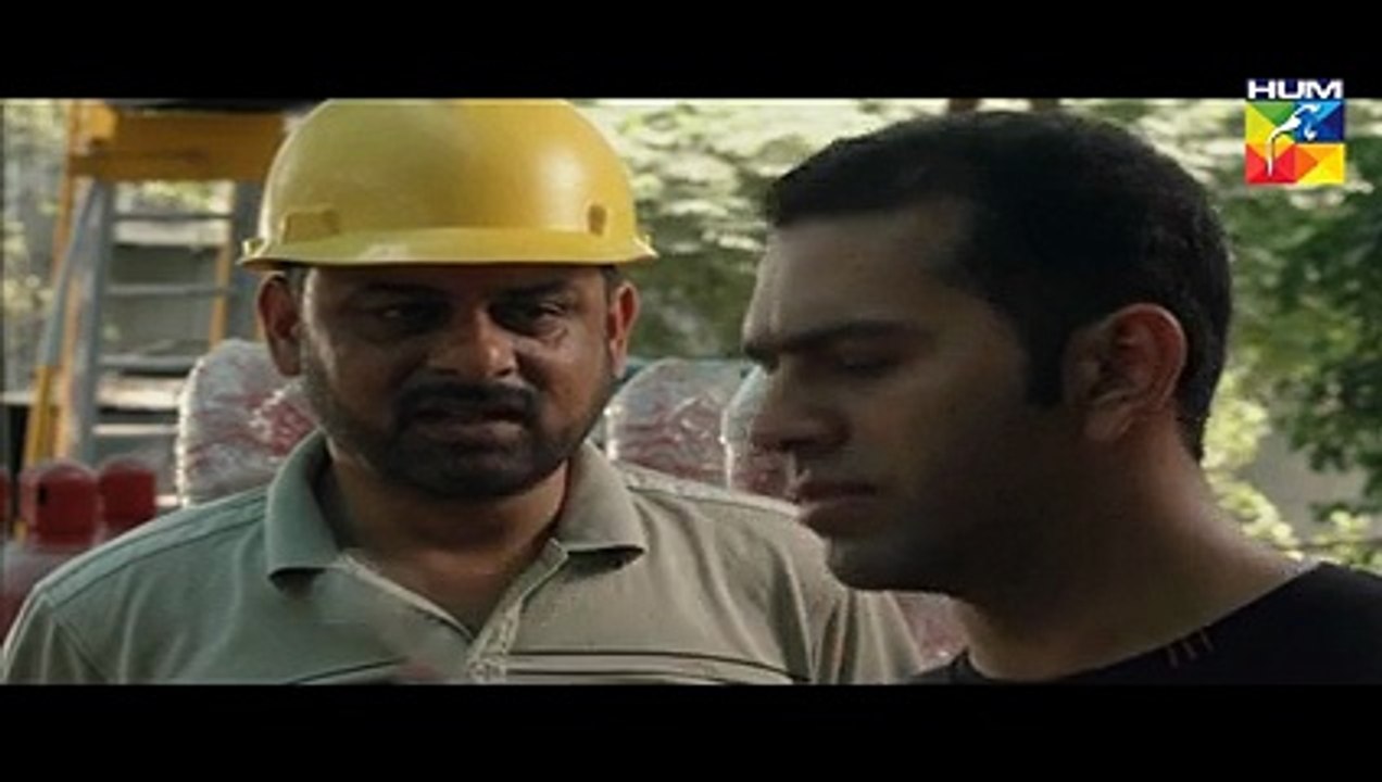 Watch Drama Sangat Episode 24 Hum TV