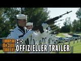 AMERICAN SNIPER Trailer #3 Deutsch | German (2015) - Bradley Cooper HD