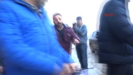 Kastamonu'daki Kanlı Pusuda Kadının Eşi Tutuklandı Ek