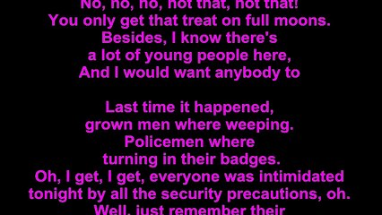 Doors – Close To You Lyrics