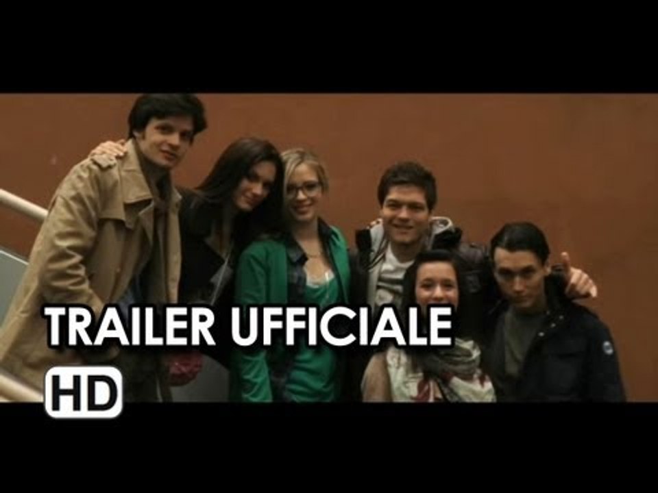 Multiplex Trailer Italiano Ufficiale