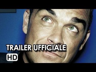 Robbie Williams - Live al cinema