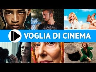 Voglia di Cinema - Film in uscita nelle sale il 06 Giugno 2013