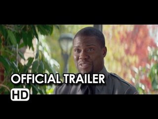 Ride Along Official Teaser Trailer #1 (2014) - Kevin Hart Movie HD