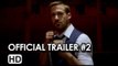 Only God Forgives Official UK Trailer #2 (2013) - Ryan Gosling, Nicolas Winding Refn Movie HD
