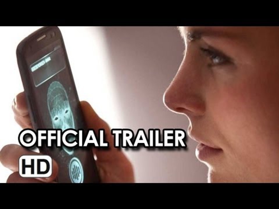 App Official Trailer #1 (2013)