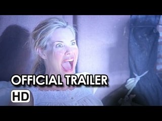 Hell Baby Official Trailer #1 (2013) - Horror Comedy Movie HD