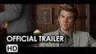 Paranoia Official Trailer #1 (2013) - Liam Hemsworth, Amber Heard Movie HD