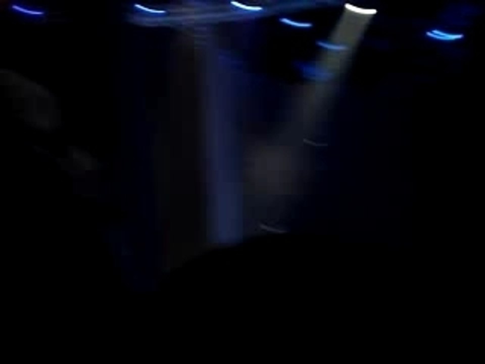 Justin Timberlake 22.05.07