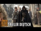 Seventh Son Trailer deutsch | german (2015) - Jeff Bridges, Julianne Moore HD