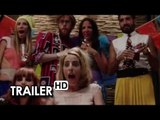 CÓMO SOBREVIVIR A UNA DESPEDIDA Tráiler teaser (2015) HD