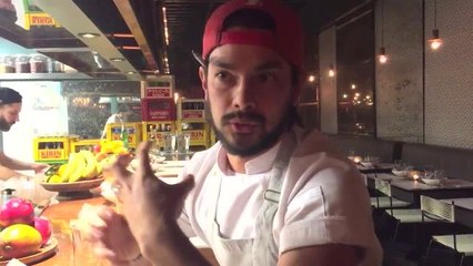 5 of the World's Best Young Chefs on Why They Cook