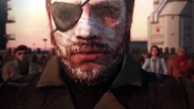 Metal Gear Solid V- The Phantom Pain [Gameplay] Part 4 - 1080p