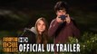 Paper Towns Official UK Trailer (2015) - Cara Delevingne, Nat Wolff HD