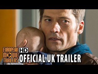A Second Chance UK Trailer (2015) - Nikolaj Coster-Waldau Thriller Movie HD