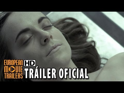 El Cadáver de Anna Fritz Tráiler Oficial Español (2015) - Hèctor Hernández Vicens HD