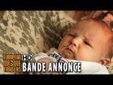 A tout jamais Bande Annonce VOSTF (2015) - Koen De Graeve, Geert Van Rampelberg HD