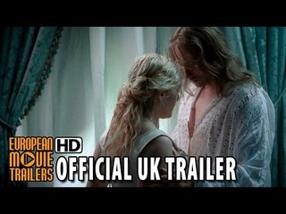 A Little Chaos Official UK Trailer (2015) - Kate Winslet HD