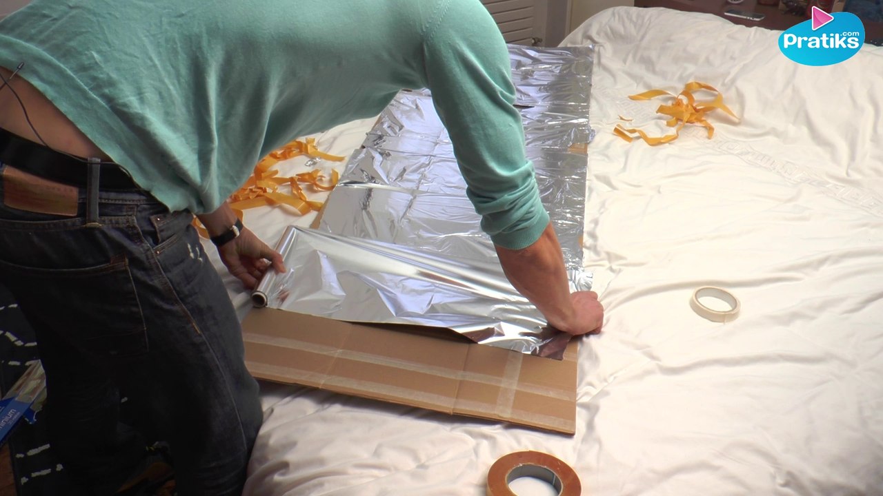 Comment faire des économies sur sa facture de chauffage - Gaël fait des économies