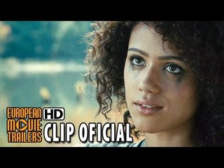 FAST & FURIOUS 7 Clip Oficial #1 en español (2015) HD