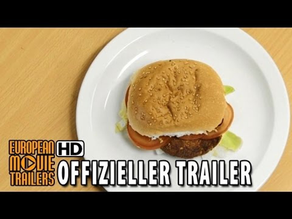 10 MILLIARDEN - Wie werden wir alle satt? Trailer Deutsch | German (2015) HD