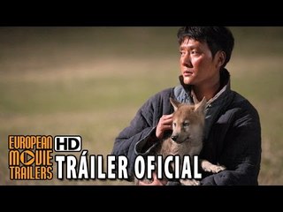 El Último Lobo Oficial Tráiler en español (2015) HD
