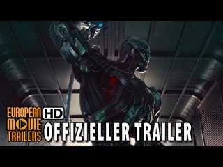 AVENGERS: AGE OF ULTRON Offizieller Trailer #3 Deutsch | German (2015) HD