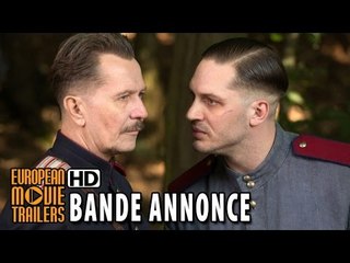 Enfant 44 Bande Annonce VOST (2015) - Tom Hardy, Vincent Cassel HD