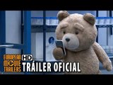 TED 2 Tráiler Oficial en español (2015) - Mark Wahlberg HD