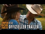Kein Ort ohne dich Offizieller Trailer #1 Deutsch | German (2015) - Nicholas Sparks Film HD