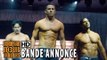 Magic Mike XXL Bande Annonce Officielle (VF) - Channing Tatum HD