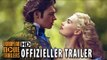 CINDERELLA Offizieller Trailer #2 deutsch | German (2015) - Helena Bonham Carter HD