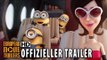 Minions Offizieller Trailer #2 Deutsch | German (2015) HD