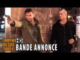 Night Run Bande Annonce Officielle VF (2015) - Liam Neeson, Joel Kinnaman, Ed Harris HD