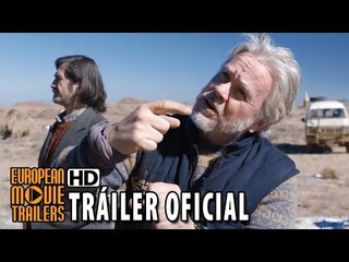 UN DÍA PERFECTO Tráiler Oficial en español (2015) - Benicio Del Toro HD