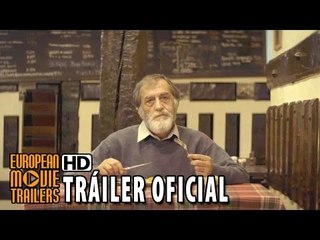 NEGOCIADOR Tráiler Oficial (2015) - Borja Cobeaga HD