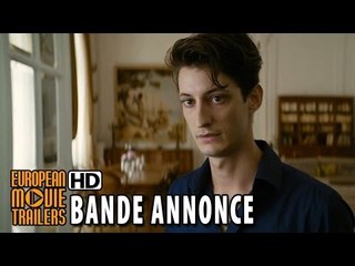 Un homme idéal Bande Annonce (2015) - Pierre Niney, Ana Girardot HD