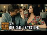 Kill The Messenger Official UK Trailer (2015) - Jeremy Renner HD