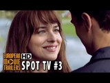 Cinquante Nuances de Grey Spot TV #3 VF (2015) - Jamie Dornan, Dakota Johnson HD