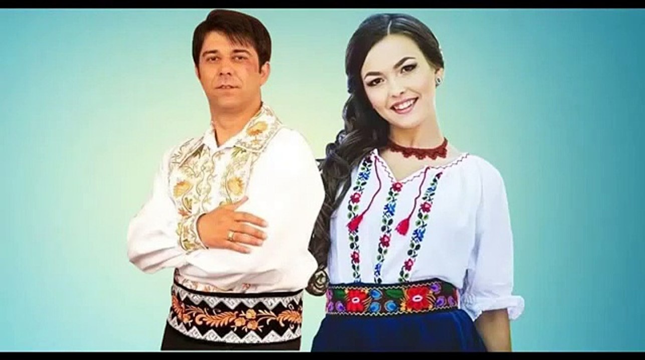 Ghita Munteanu si Iulia Plescan - Daca as fi fost un print candva VideoClip Full HD
