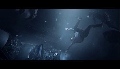 La Chose pour la Sécurité routière - «Onde de choc» - janvier 2016