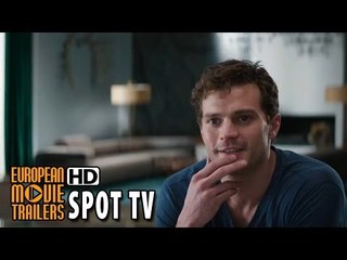 CINCUENTA SOMBRAS DE GREY Spot Tv 'Cuentos de Hadas' (2015) HD