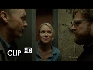 BIRDMAN oder (Die unverhoffte Macht der Ahnungslosigkeit) Clip 'Frag mich ob er Karten verkauft' HD