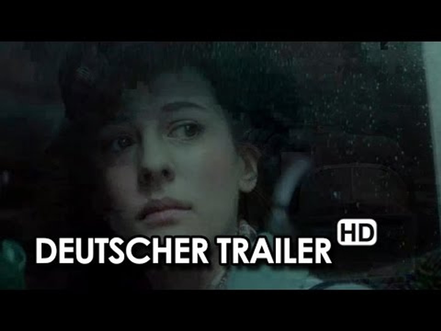 Die Frau In Schwarz 2 Trailer Deutsch German 2015 Hd Video