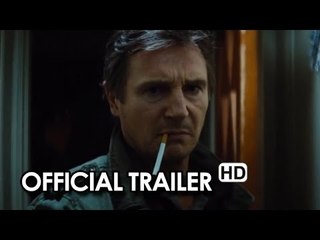 Run All Night Official UK Trailer #1 (2015) - Liam Neeson, Ed Harris HD
