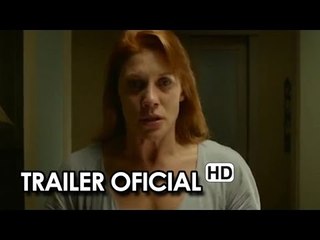 OCULUS. EL ESPEJO DEL MAL Tráiler Oficial España (2015) HD
