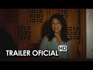 SIEMPRE ALICE Trailer en español (2015) - Julianne Moore HD